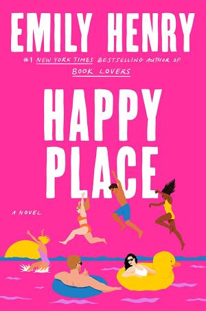 [EPUB] Happy Place by Emily Henry