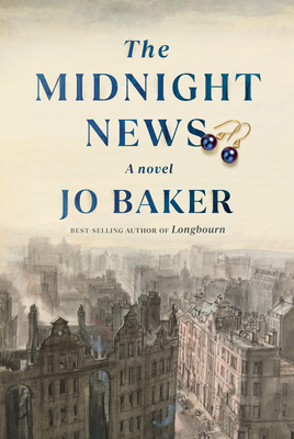 [EPUB] The Midnight News by Jo Baker