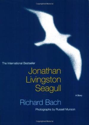 [EPUB] Jonathan Livingston Seagull by Richard Bach ,  Russell Munson  (Illustrator)