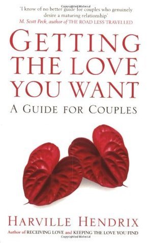 [EPUB] Getting the Love You Want: A Guide for Couples by Harville Hendrix