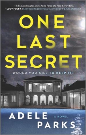 [EPUB] One Last Secret by Adele Parks