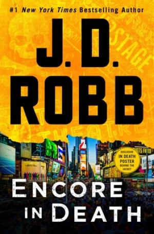 [EPUB] In Death #56 Encore in Death by J.D. Robb