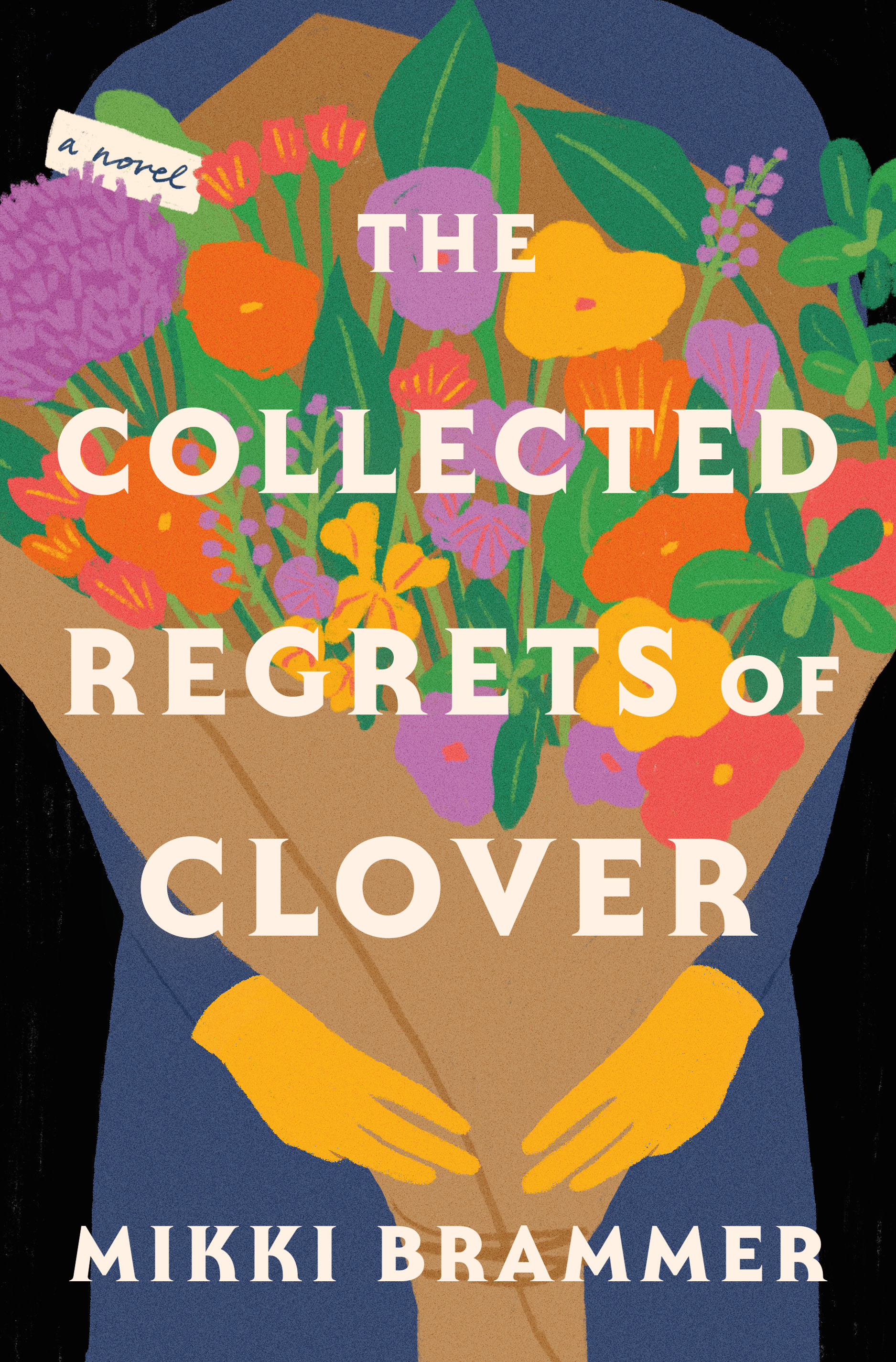 [EPUB] The Collected Regrets of Clover by Mikki Brammer