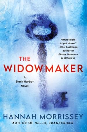 [EPUB] Black Harbor #2 The Widowmaker by Hannah Morrissey