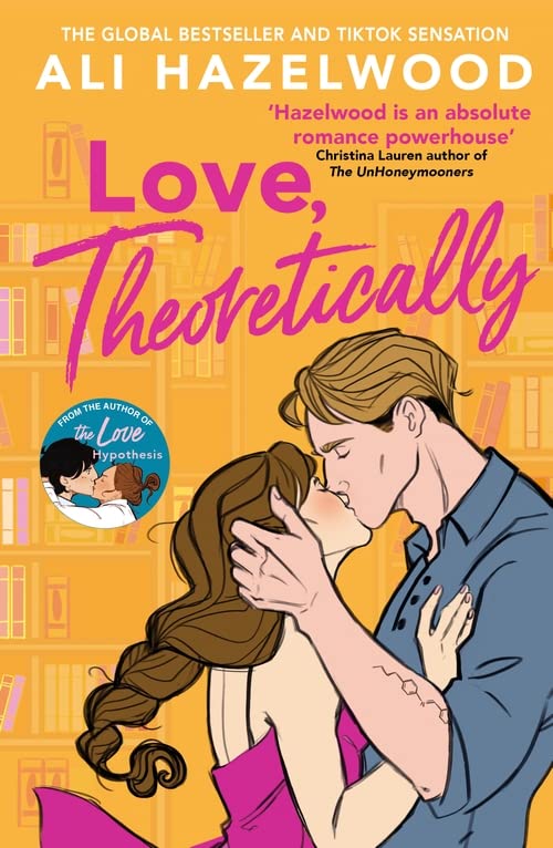 [EPUB] Love, Theoretically by Ali Hazelwood