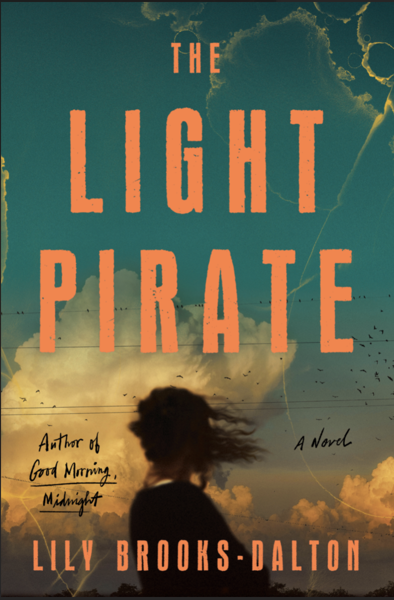 [EPUB] The Light Pirate by Lily Brooks-Dalton