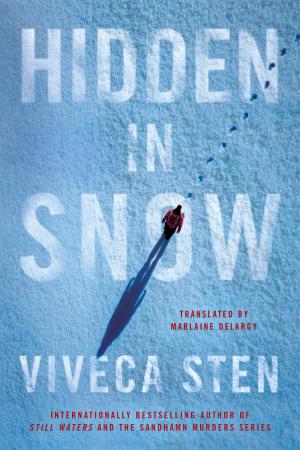 [EPUB] Åremorden #1 Hidden in Snow by Viveca Sten ,  Marlaine Delargy  (Translator)