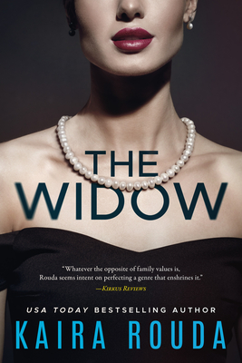 [EPUB] The Widow by Kaira Rouda