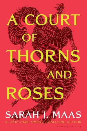 [EPUB] A Court of Thorns and Roses #1 A Court of Thorns and Roses by Sarah J. Maas