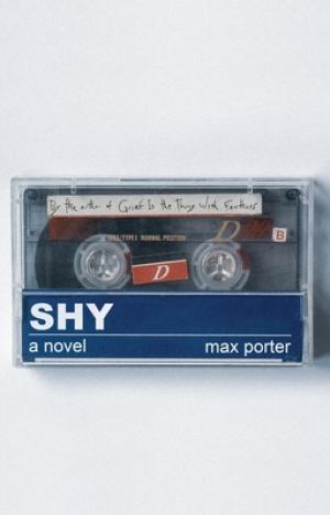 [EPUB] Shy by Max Porter