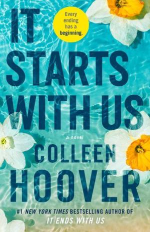 [EPUB] It Ends with Us #2 It Starts with Us by Colleen Hoover