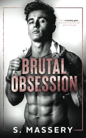 [EPUB] Hockey Gods Brutal Obsession by S. Massery