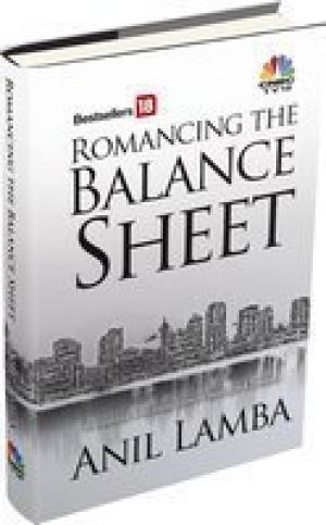 [EPUB] Romancing The Balance Sheet by Anil Lamba