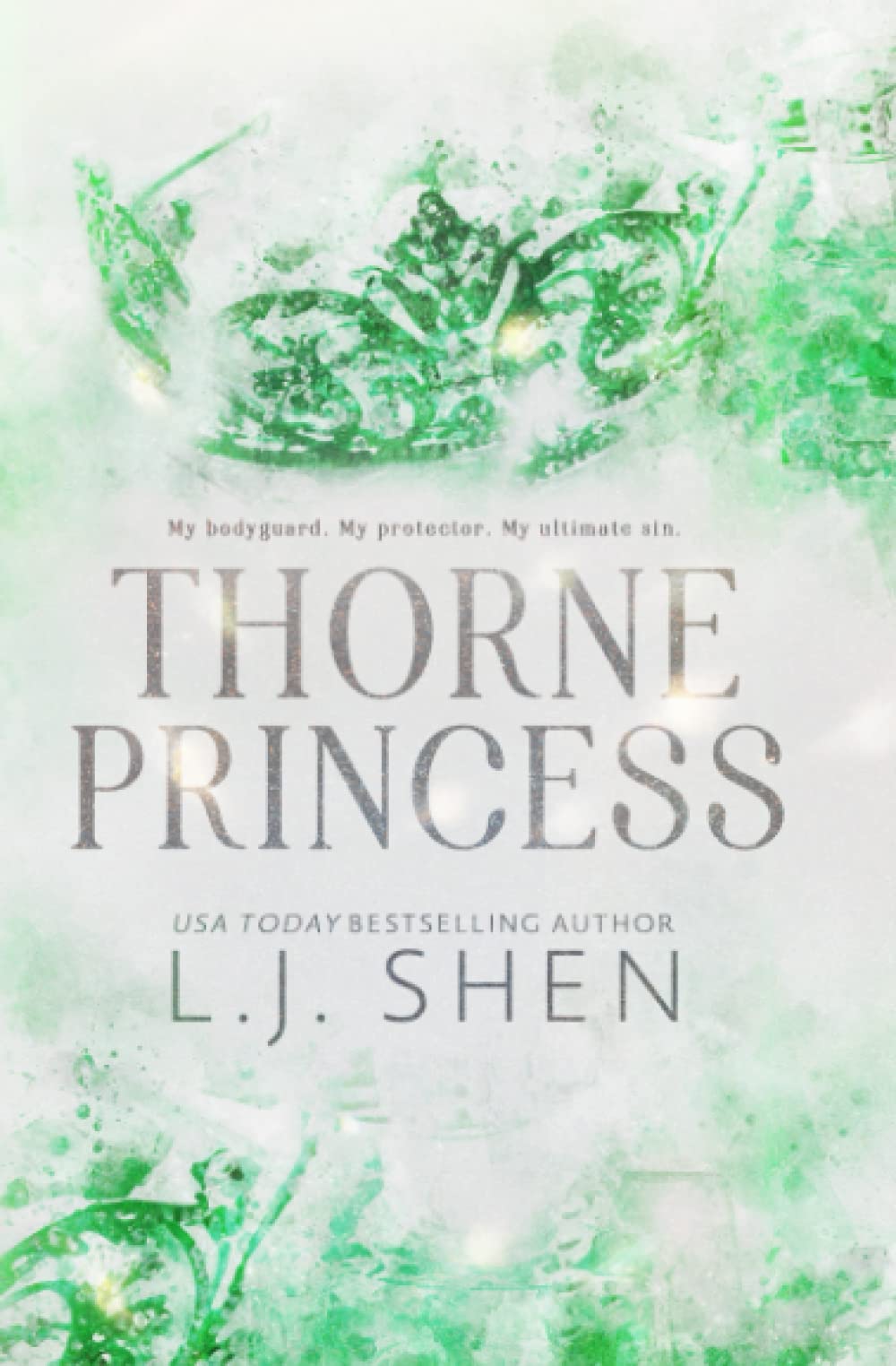 [EPUB] Thorne Princess by L.J. Shen