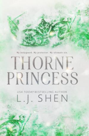 [EPUB] Thorne Princess by L.J. Shen