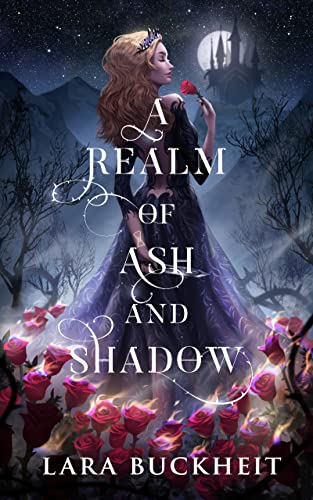 [EPUB] War of the Four Realms #1 A Realm of Ash and Shadow by Lara Buckheit