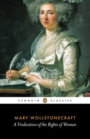 [EPUB] A Vindication of the Rights of Woman by Mary Wollstonecraft ,  Miriam Brody  (Contributor) ,  Bebi Fernández  (editor)