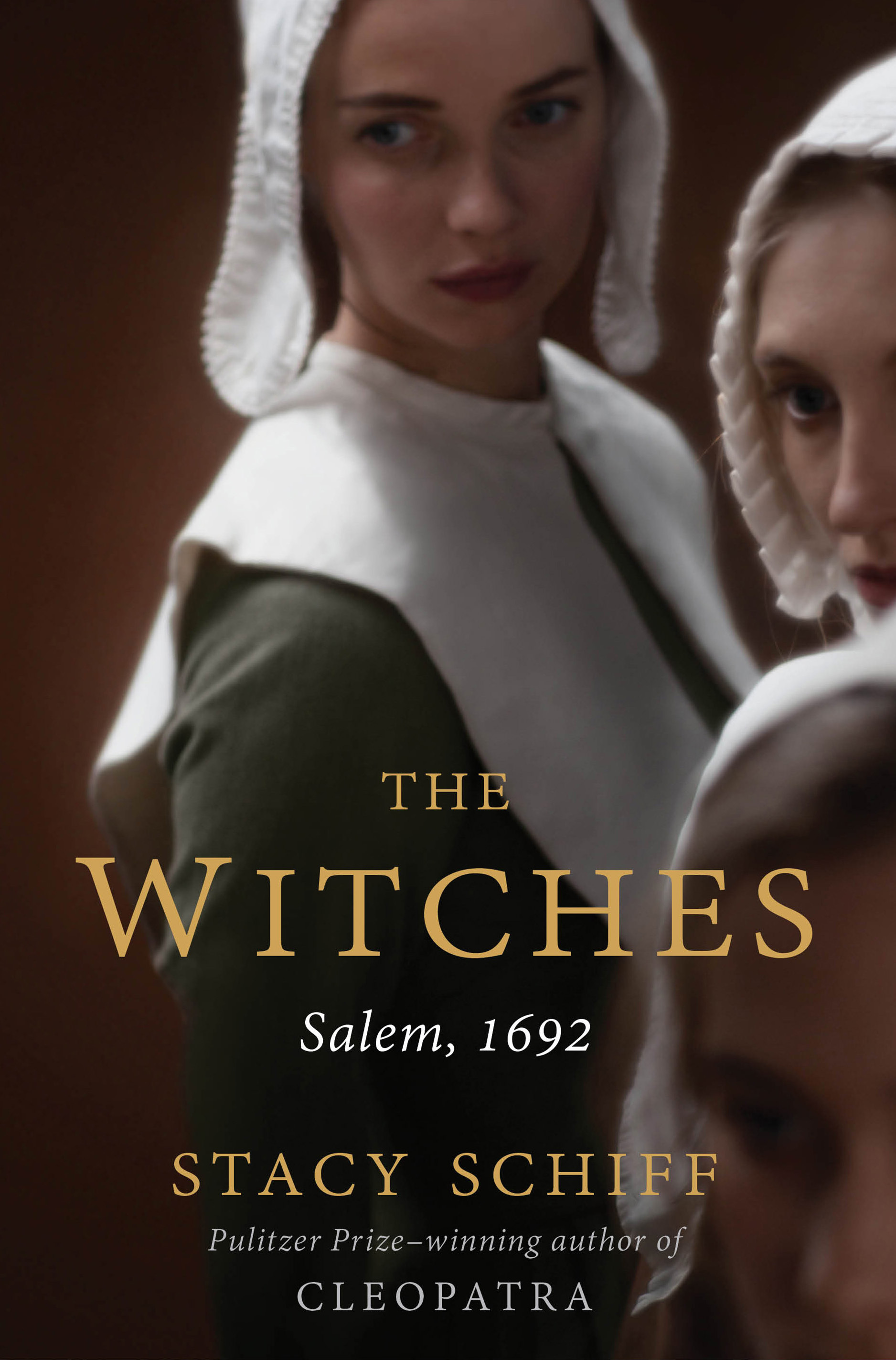 [EPUB] The Witches: Salem, 1692 by Stacy Schiff