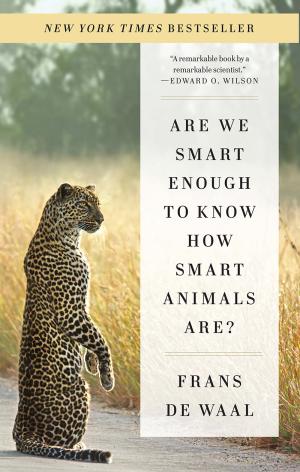 [EPUB] Are We Smart Enough to Know How Smart Animals Are? by Frans de Waal