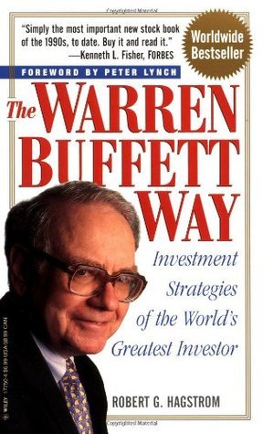 [EPUB] The Warren Buffett Way: Investment Strategies of the World's Greatest Investor by Robert G. Hagstrom