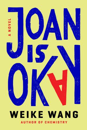 [EPUB] Joan Is Okay by Weike Wang