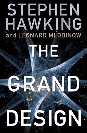 [EPUB] The Grand Design by Stephen Hawking ,  Leonard Mlodinow