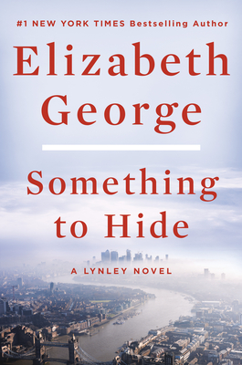 [EPUB] Inspector Lynley #21 Something to Hide by Elizabeth George