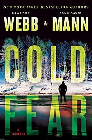 [EPUB] Finn Thrillers #2 Cold Fear by Brandon Webb ,  John David Mann