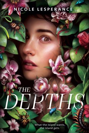 [EPUB] The Depths by Nicole Lesperance