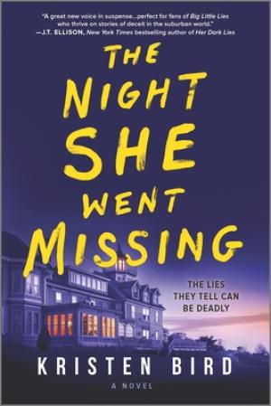 [EPUB] The Night She Went Missing by Kristen Bird