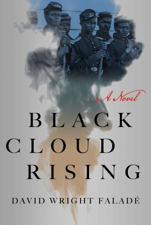 [EPUB] Black Cloud Rising by David Wright Faladé