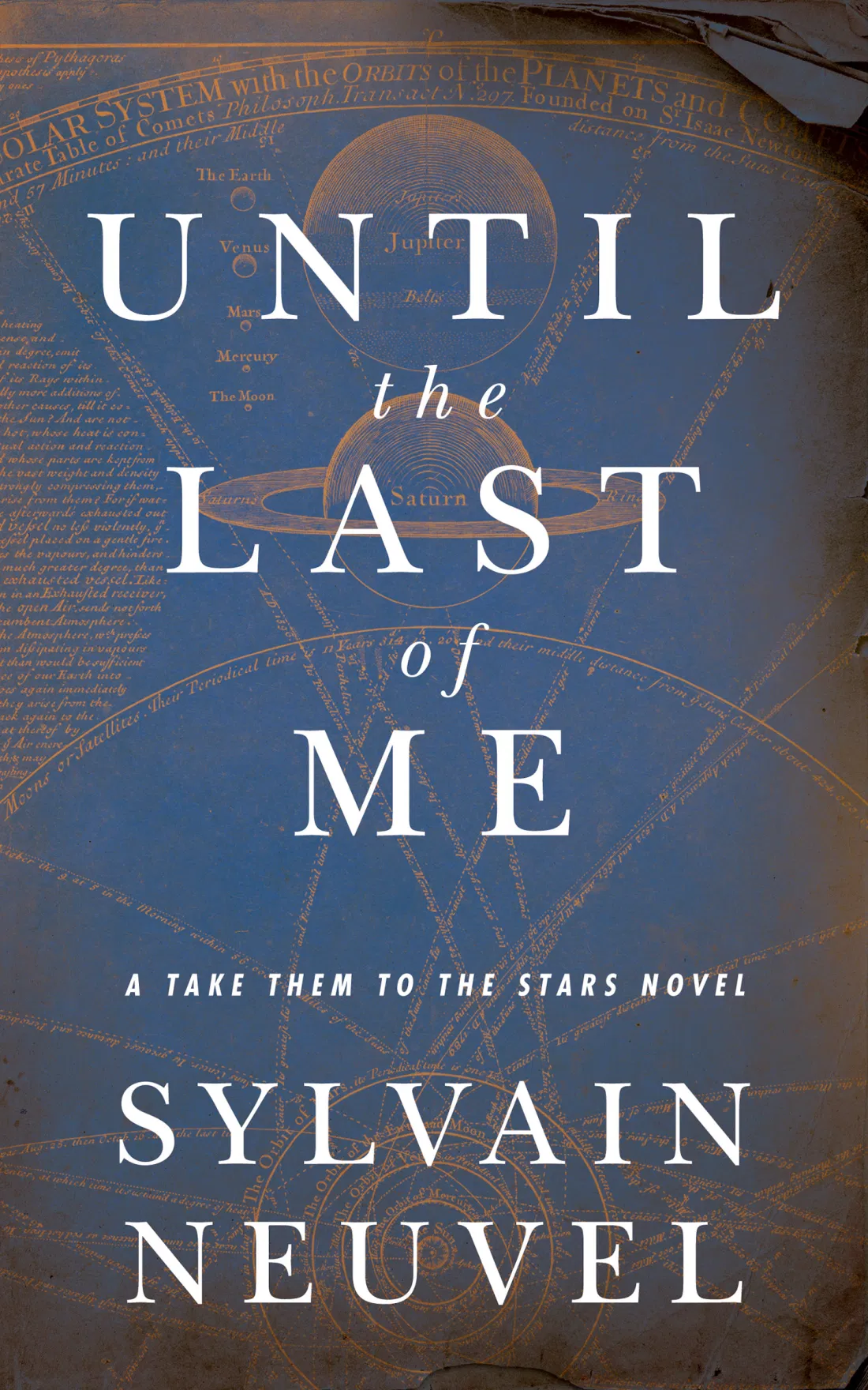 [EPUB] Take Them to the Stars #2 Until the Last of Me by Sylvain Neuvel