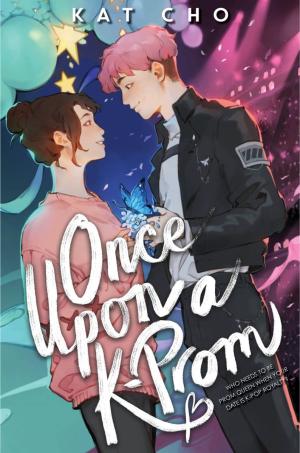 [EPUB] Once Upon a KProm by Kat Cho