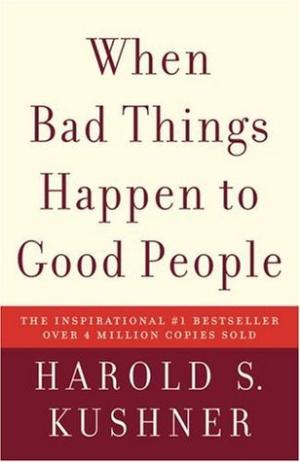 [EPUB] When Bad Things Happen to Good People by Harold S. Kushner