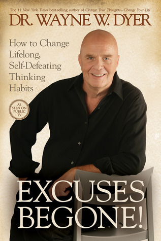 [EPUB] Excuses Begone! by Wayne W. Dyer