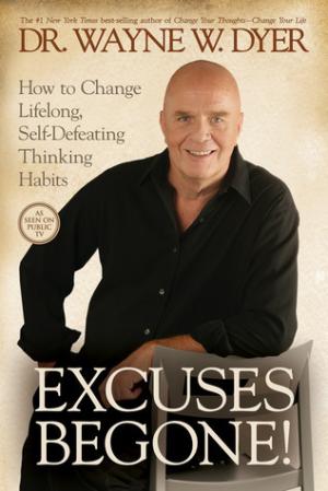 [EPUB] Excuses Begone! by Wayne W. Dyer