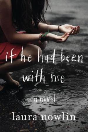 [EPUB] If He Had Been with Me by Laura Nowlin