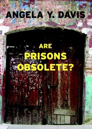 [EPUB] Are Prisons Obsolete? by Angela Y. Davis