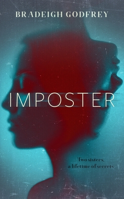 [EPUB] Imposter by Bradeigh Godfrey