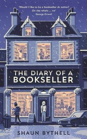 [EPUB] The Diary of a Bookseller #1 The Diary of a Bookseller by Shaun Bythell