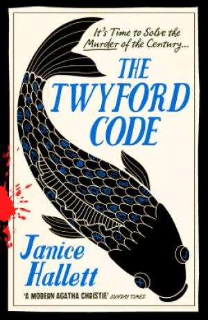 [EPUB] The Twyford Code by Janice Hallett