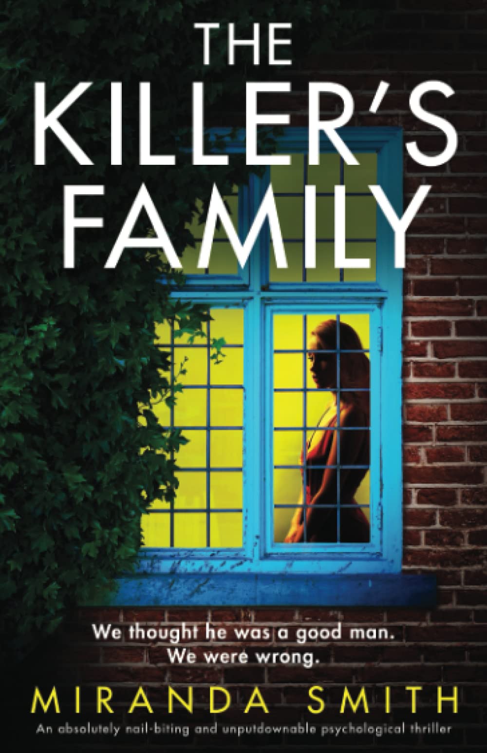 [EPUB] The Killer’s Family by Miranda Smith