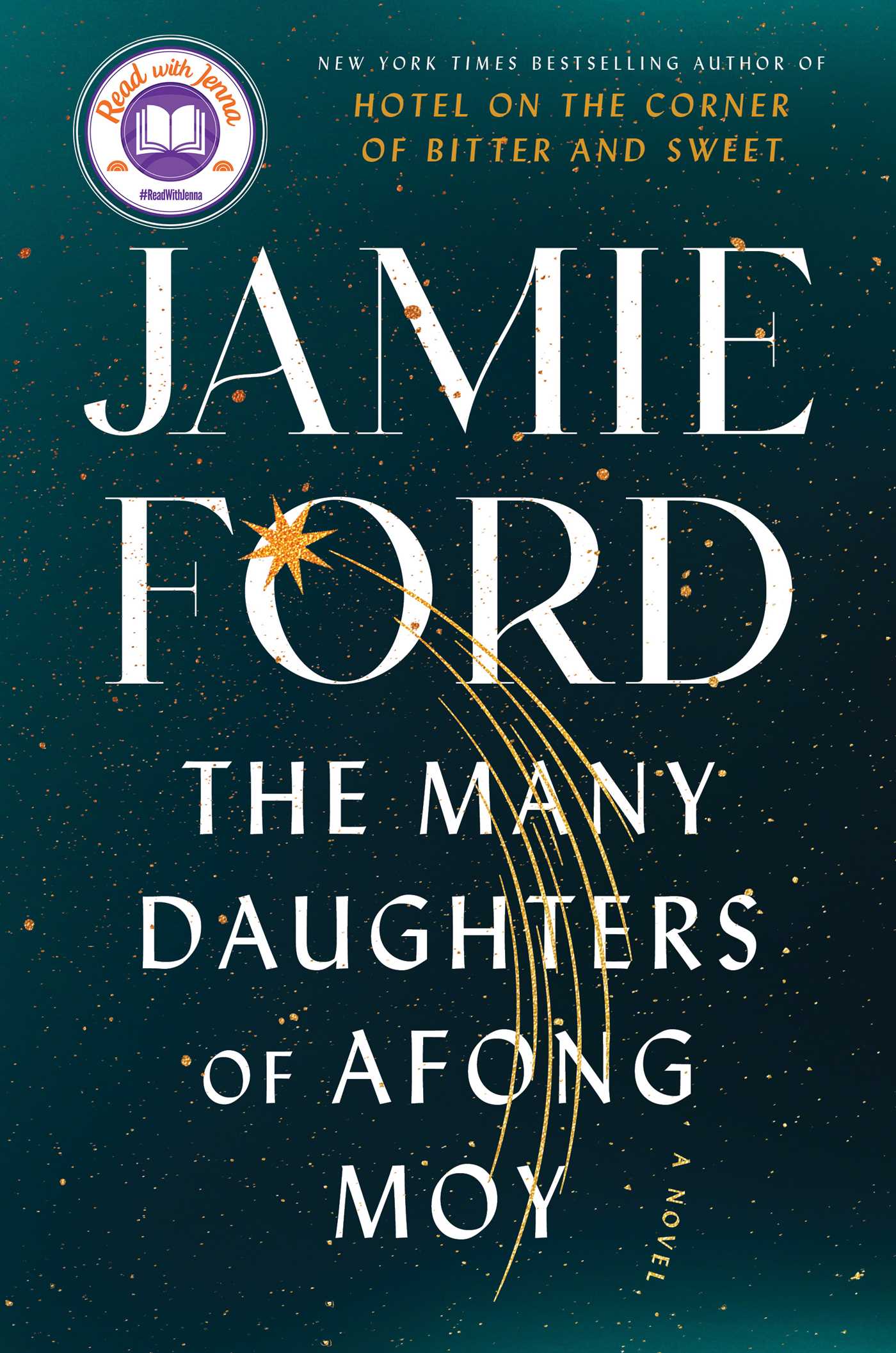 [EPUB] The Many Daughters of Afong Moy by Jamie Ford