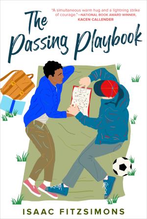 [EPUB] The Passing Playbook by Isaac Fitzsimons