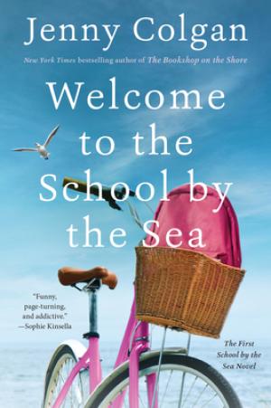 [EPUB] De kostschool aan zee #1 Welcome to the School by the Sea by Jenny Colgan ,  Jane Beaton  (Pseudonym)