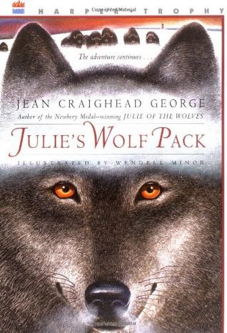 [EPUB] Julie of the Wolves #3 Julie's Wolf Pack by Jean Craighead George