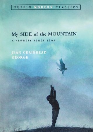 [EPUB] Mountain #1 My Side of the Mountain by Jean Craighead George