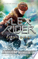 [EPUB] Alex Rider #2 Point Blank by Anthony Horowitz