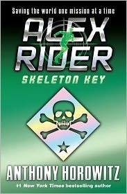 [EPUB] Alex Rider #3 Skeleton Key by Anthony Horowitz