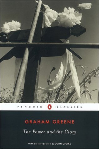 [EPUB] The Power and the Glory by Graham Greene ,  John Updike  (Introduction)